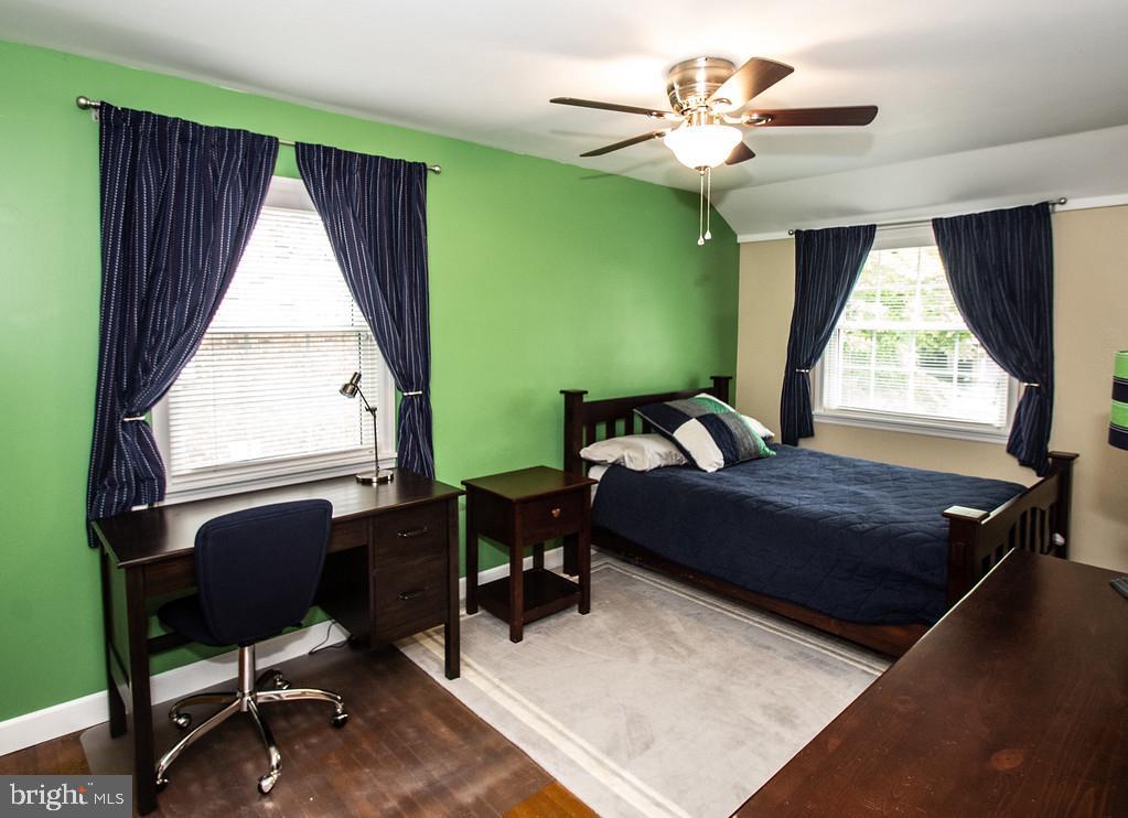 WHITEMARSH HILLS - Residential