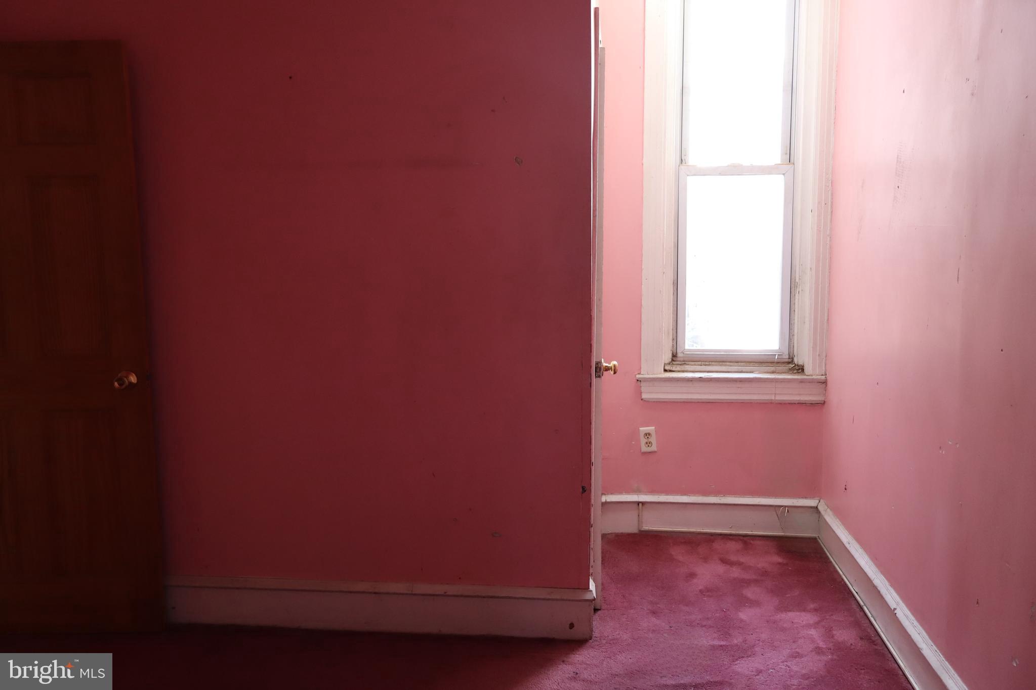 ALLEGHENY WEST - Residential