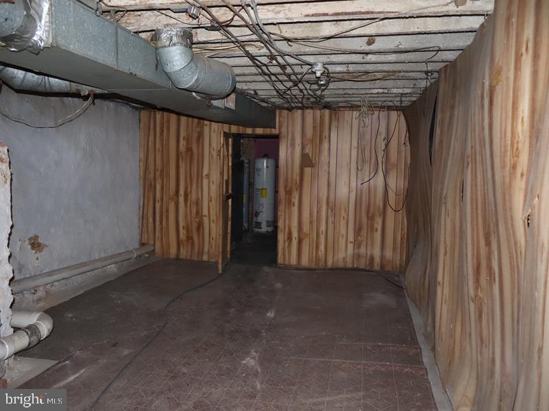 ALLEGHENY WEST - Residential