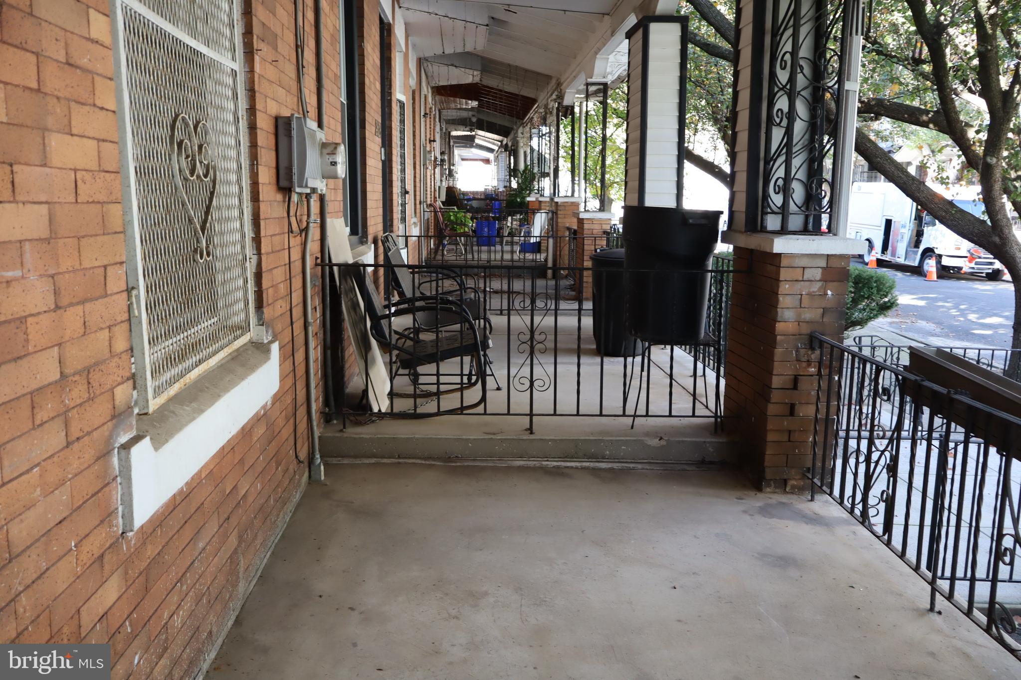 ALLEGHENY WEST - Residential