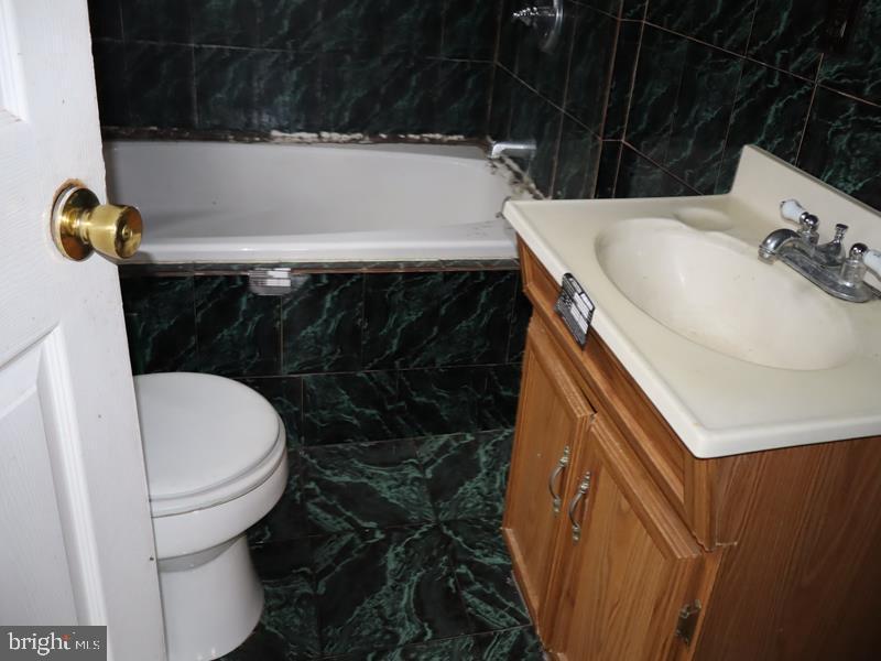 ALLEGHENY WEST - Residential