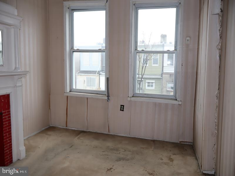 ALLEGHENY WEST - Residential