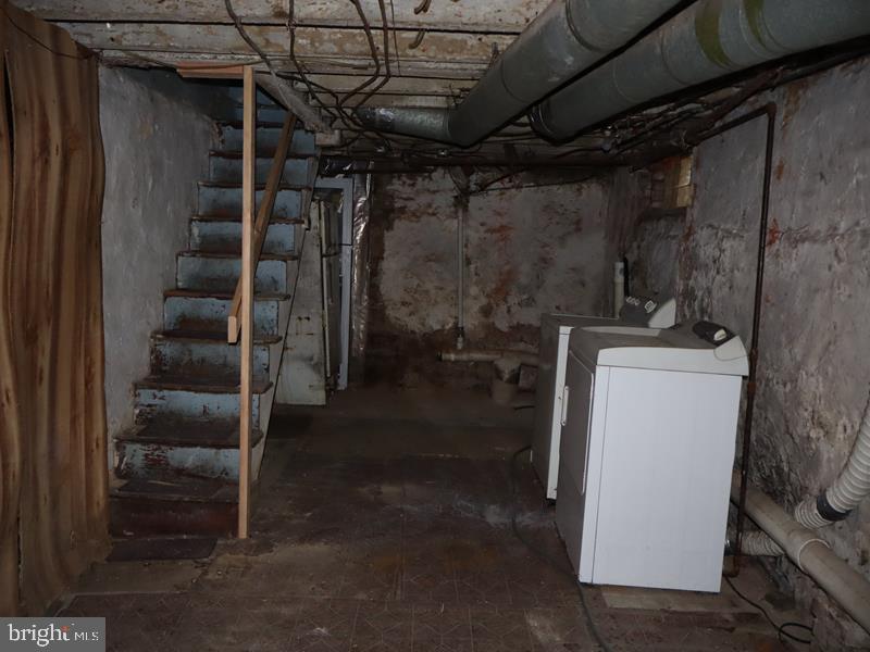 ALLEGHENY WEST - Residential