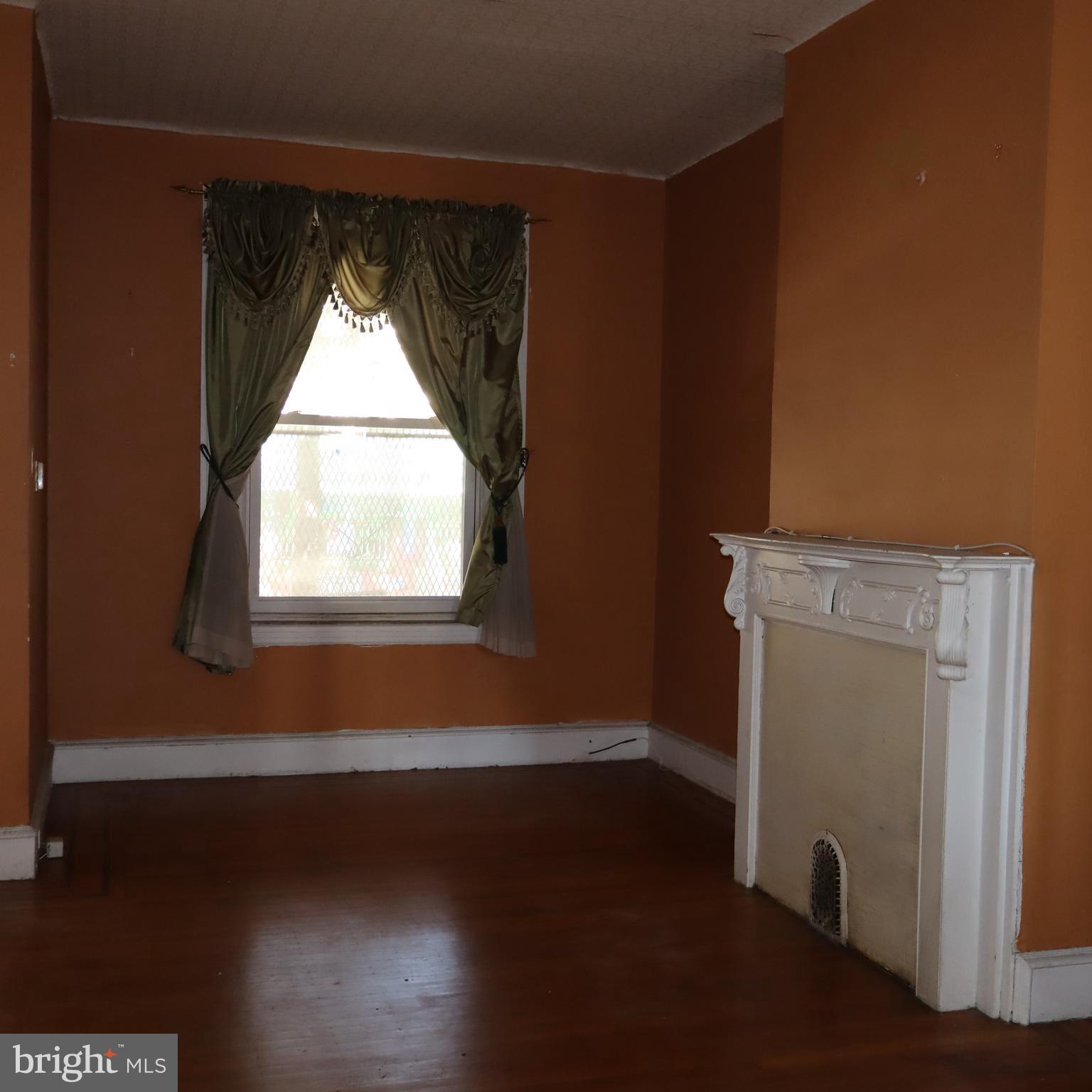 ALLEGHENY WEST - Residential