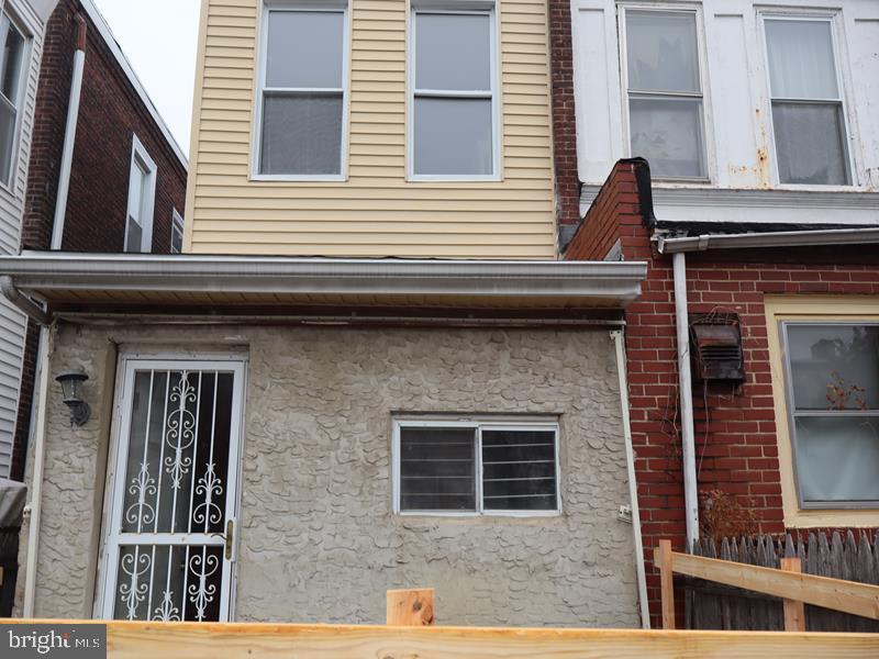 ALLEGHENY WEST - Residential