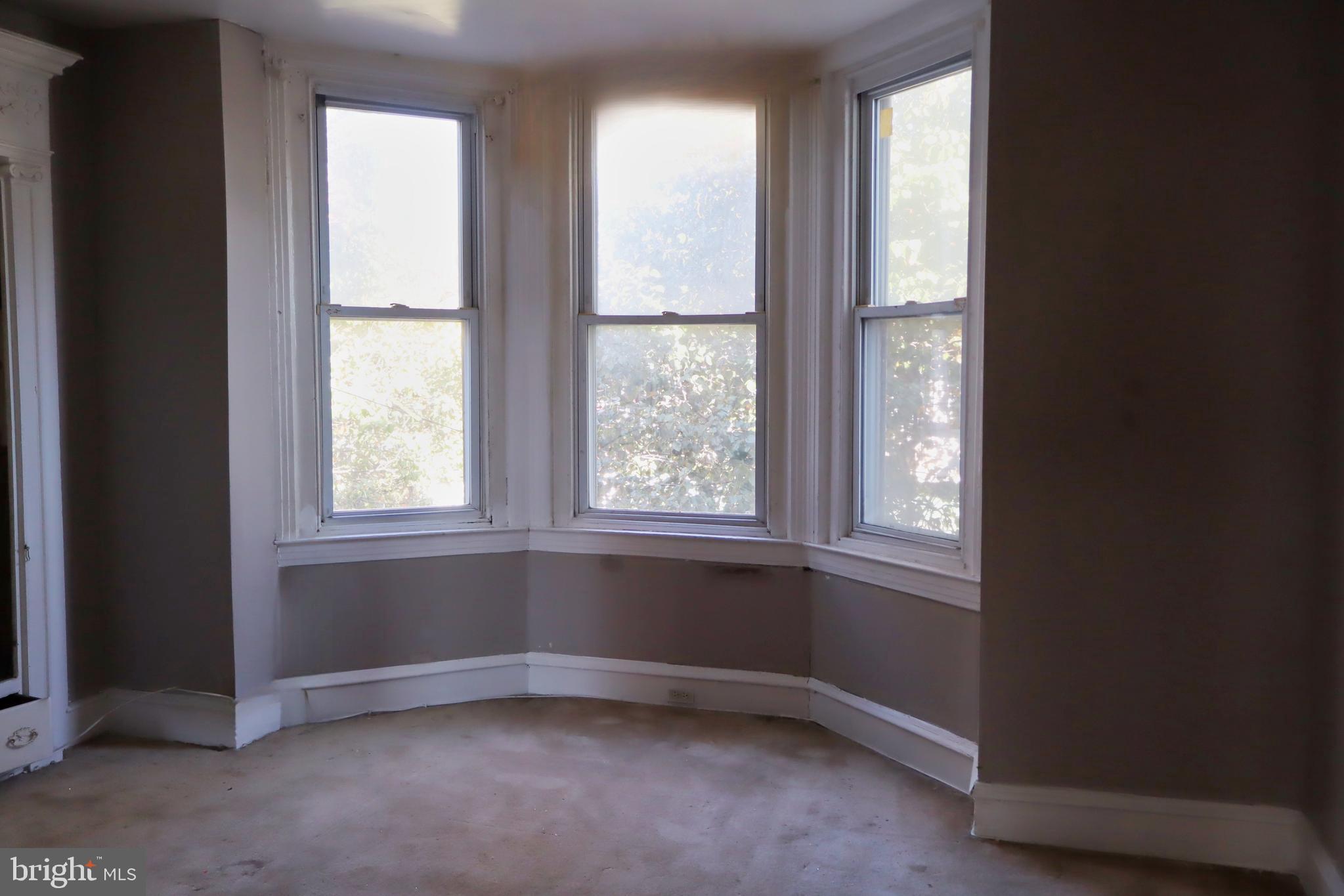 ALLEGHENY WEST - Residential