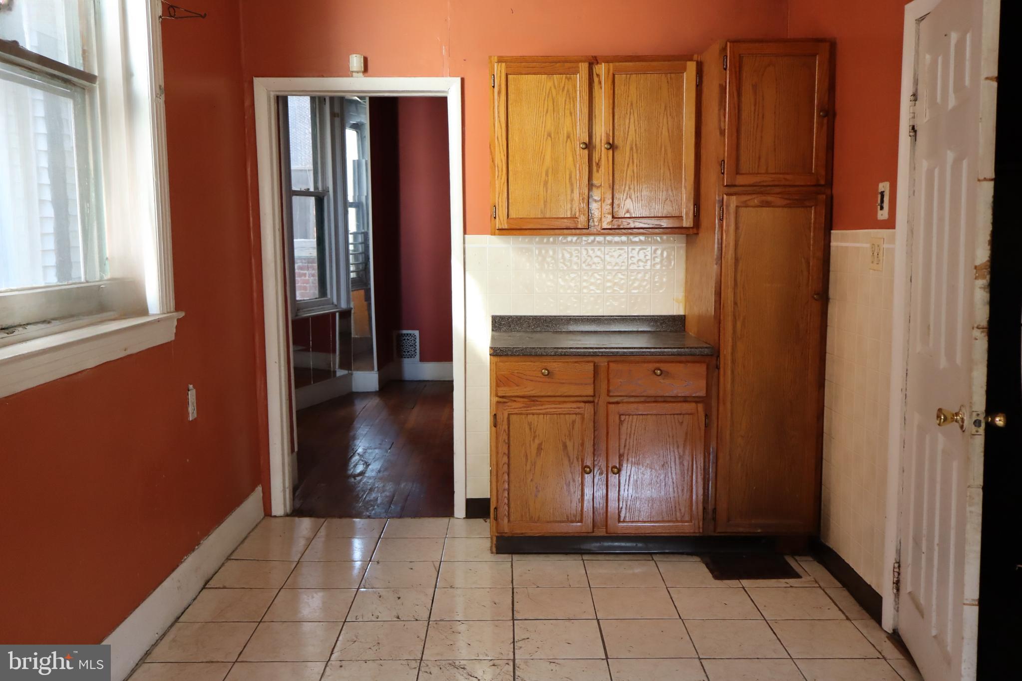 ALLEGHENY WEST - Residential