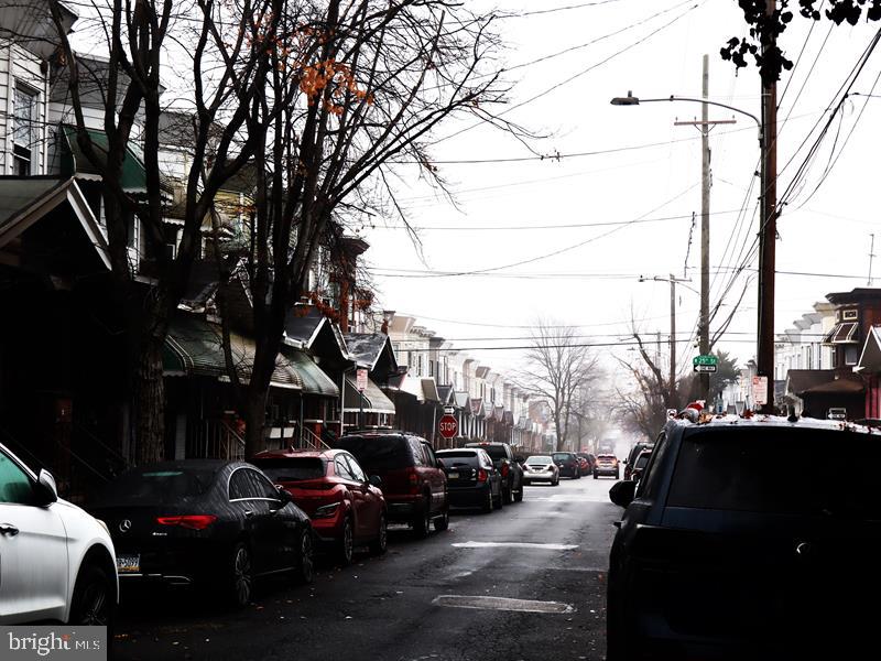 ALLEGHENY WEST - Residential