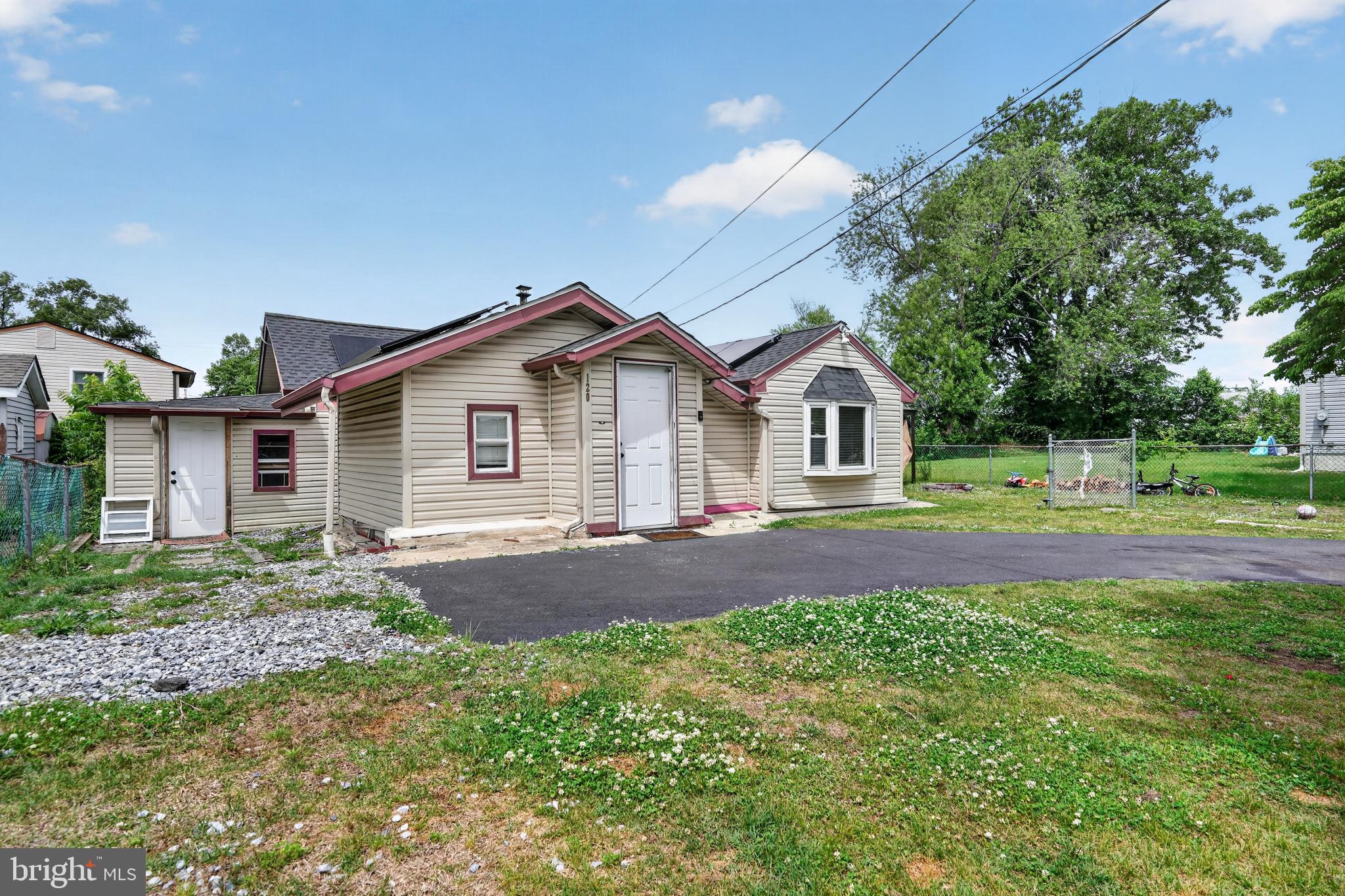 120 DOBBS AVENUE