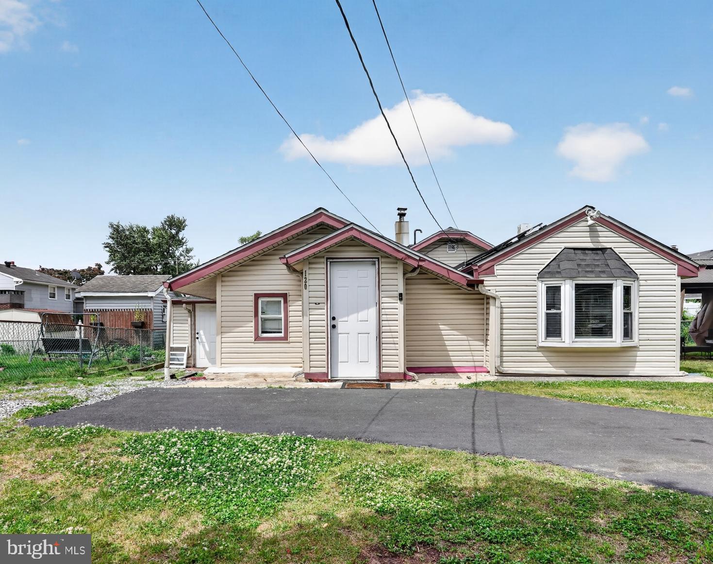 120 DOBBS AVENUE