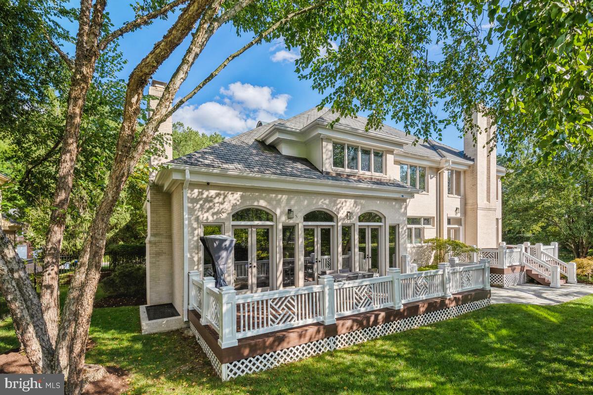 BURNING TREE VALLEY - Residential