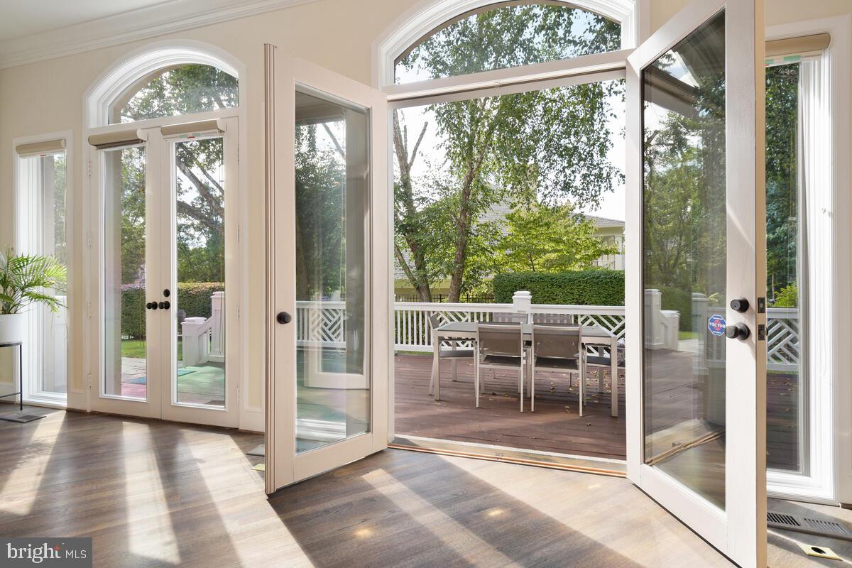 BURNING TREE VALLEY - Residential