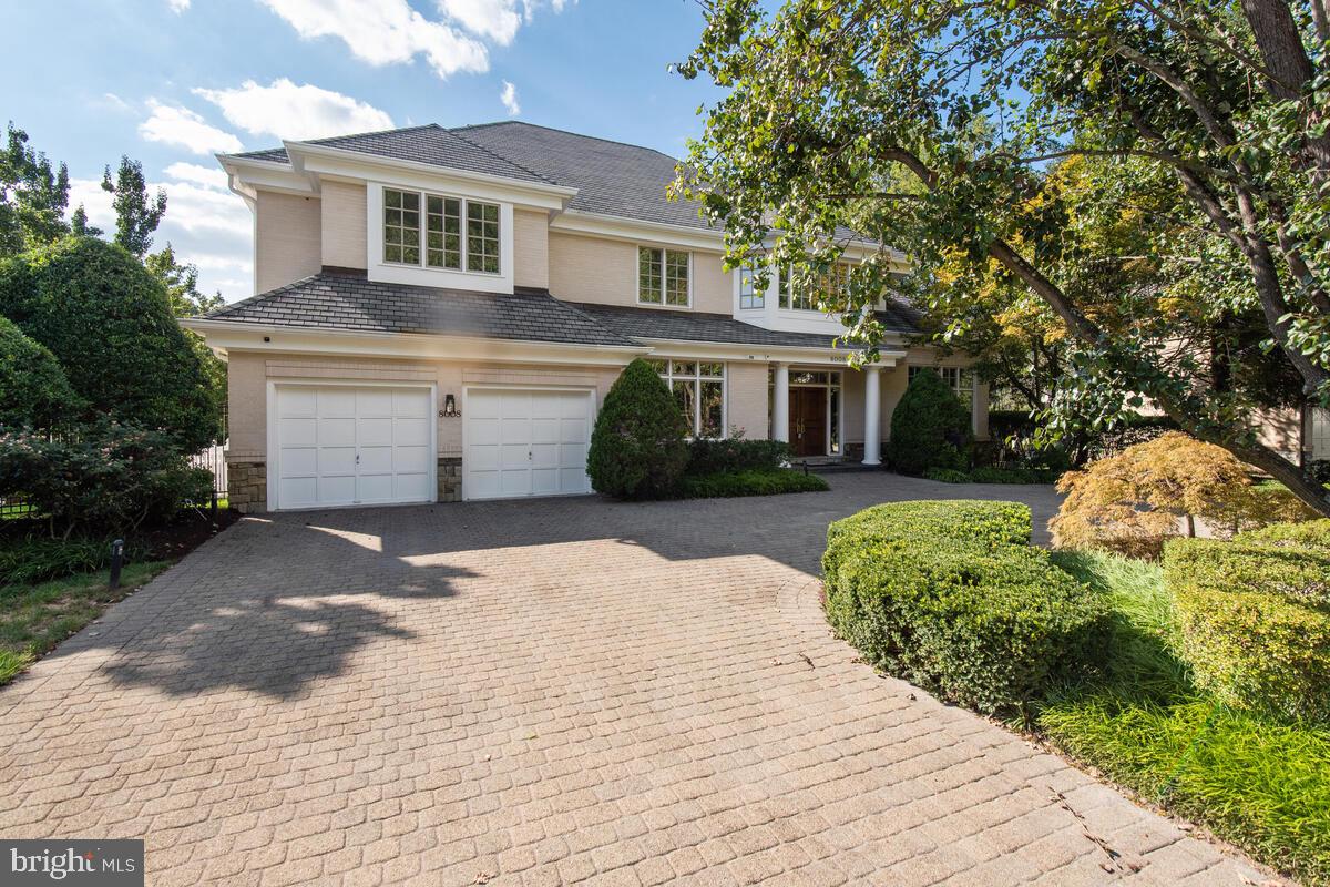 BURNING TREE VALLEY - Residential