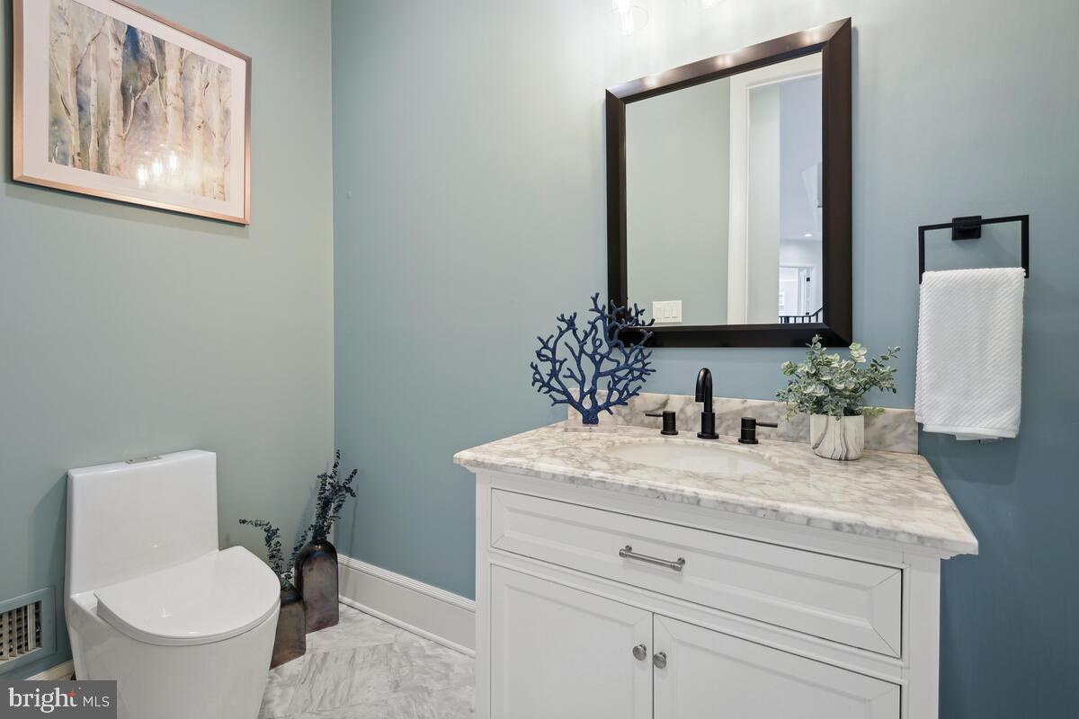 BURNING TREE VALLEY - Residential