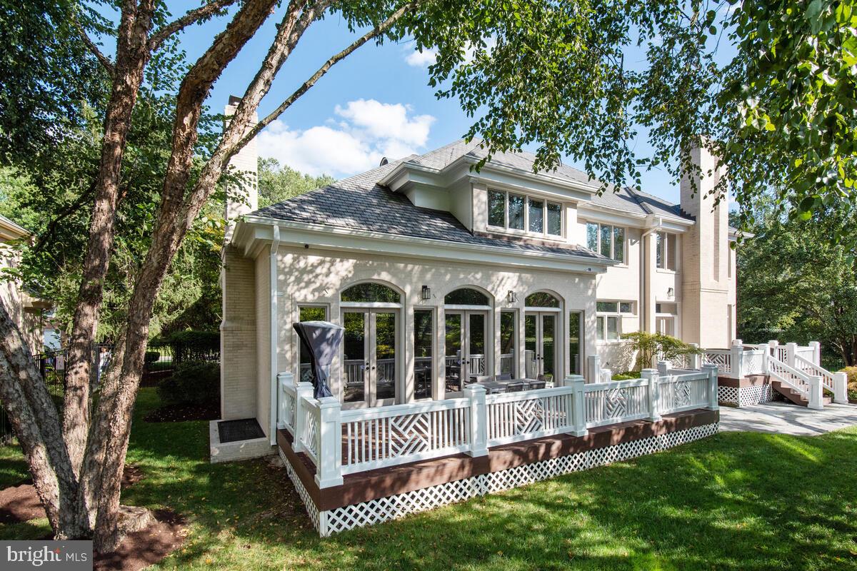 BURNING TREE VALLEY - Residential