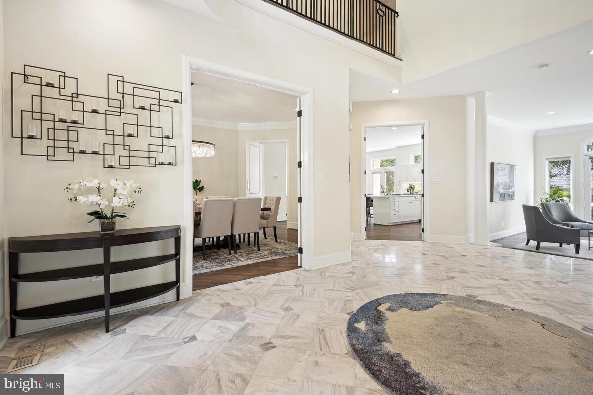 BURNING TREE VALLEY - Residential