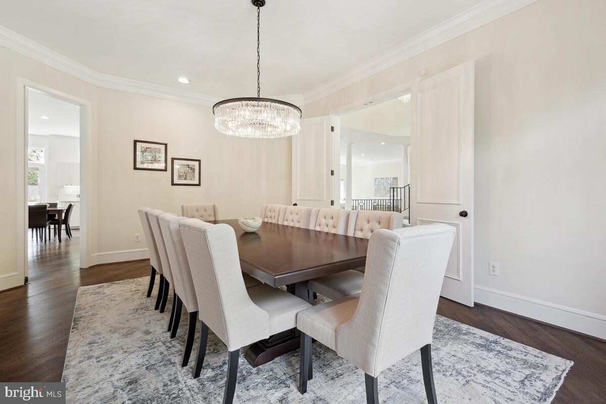 BURNING TREE VALLEY - Residential