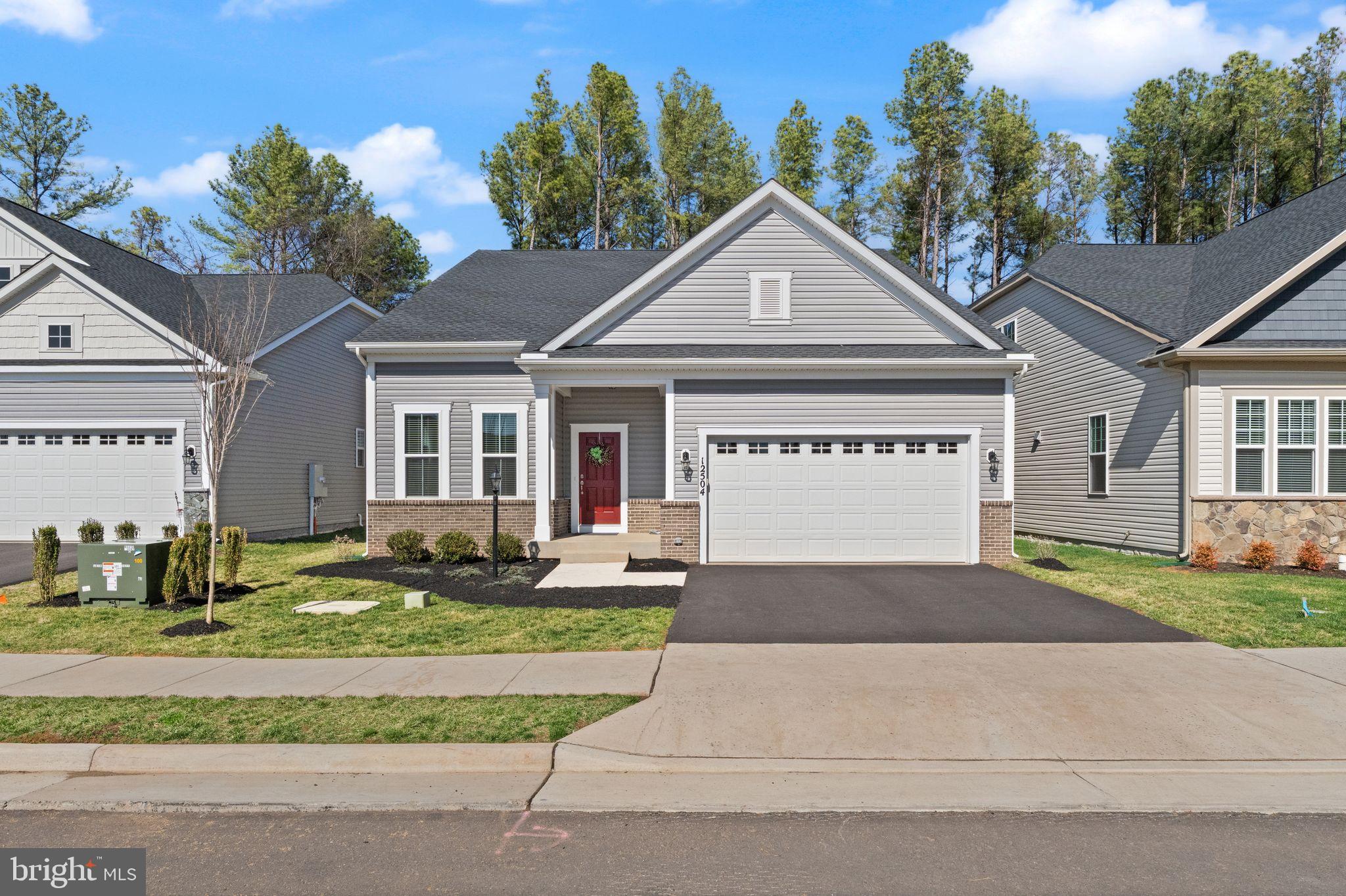 12504 CAVALIER FOREST COURT