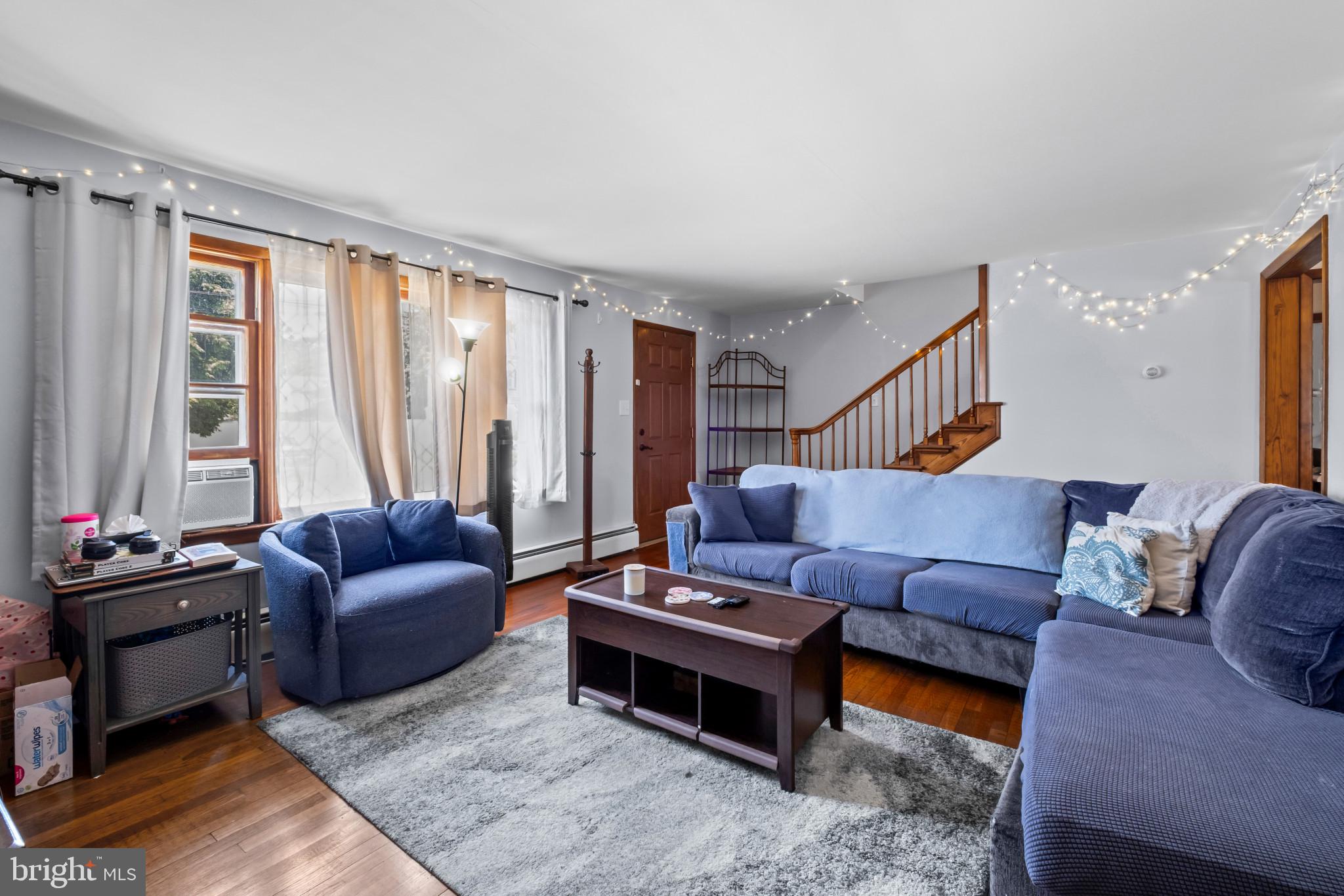 301 WRIGHTS AVENUE