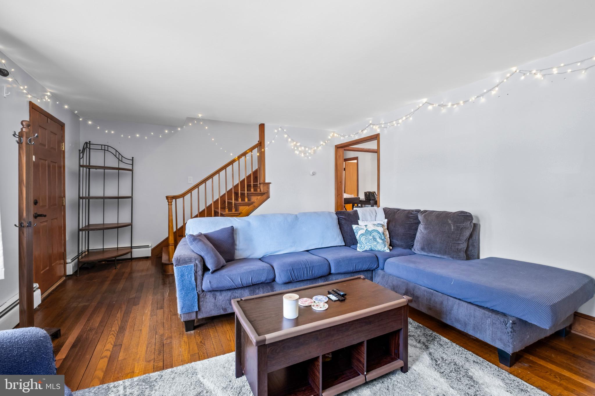 301 WRIGHTS AVENUE