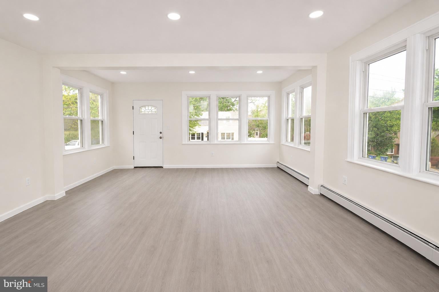 12 FORD AVENUE
