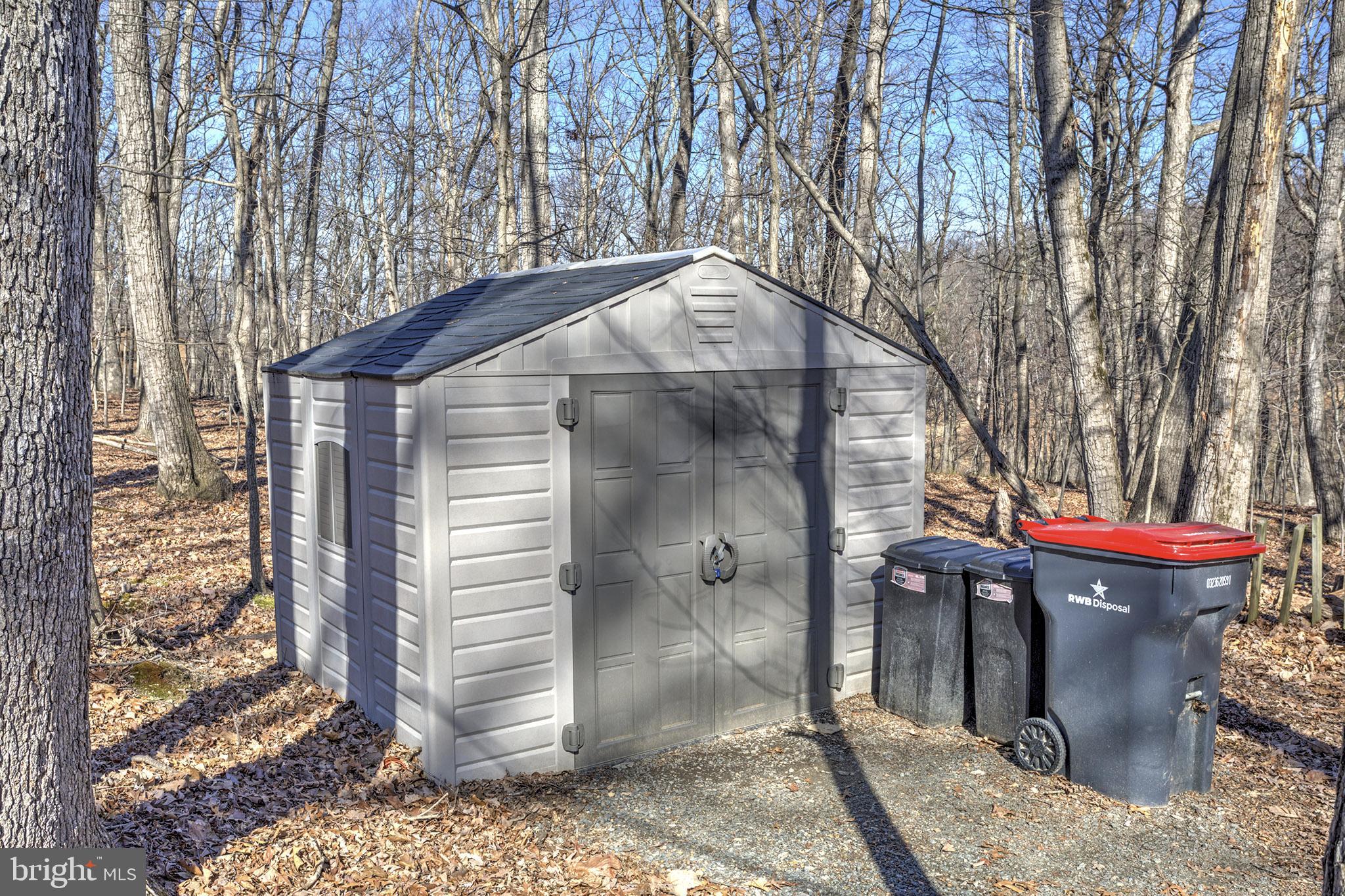 CLARKE COUNTY - Residential