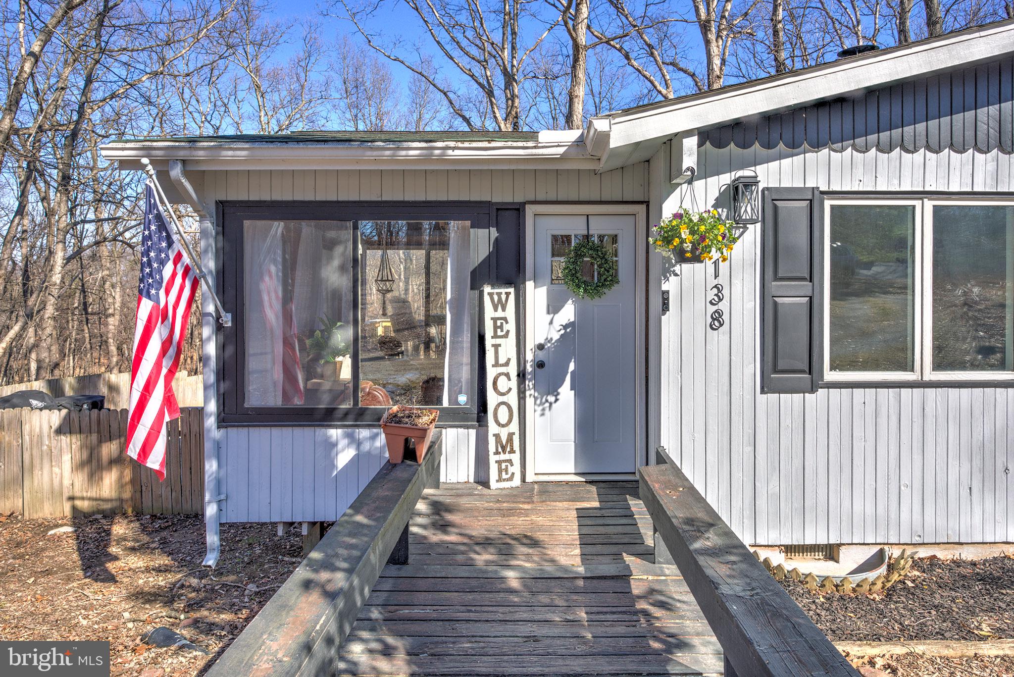 CLARKE COUNTY - Residential