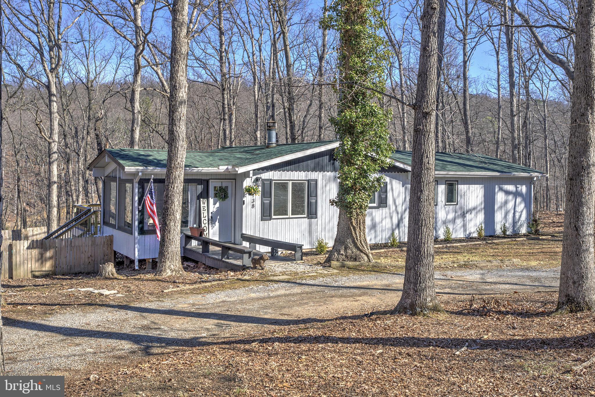 CLARKE COUNTY - Residential