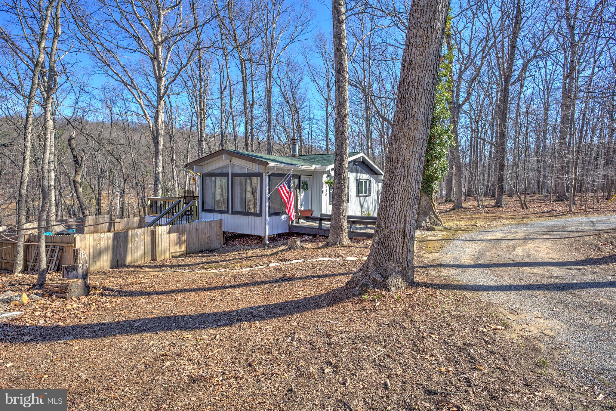 CLARKE COUNTY - Residential