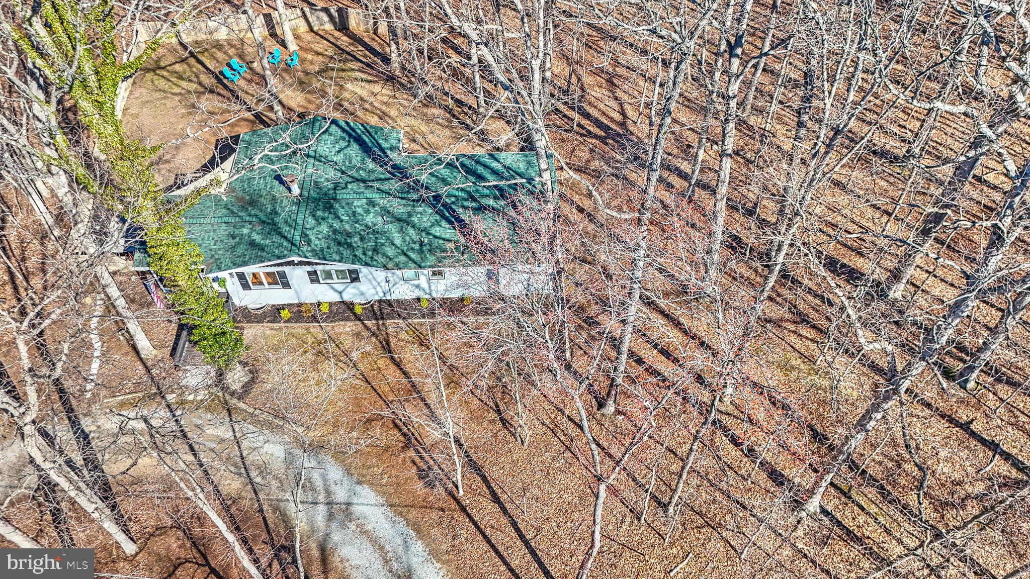 CLARKE COUNTY - Residential