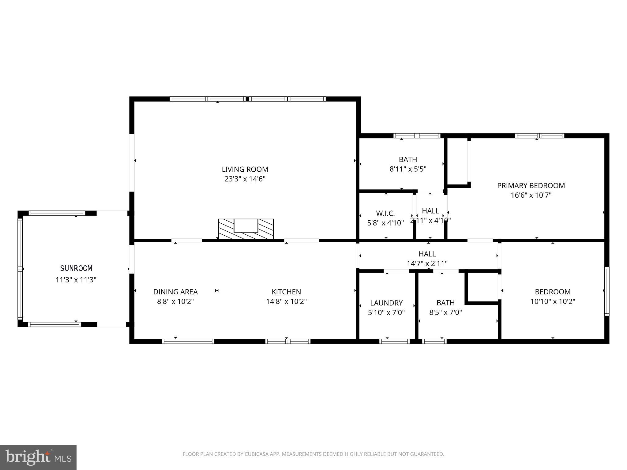 CLARKE COUNTY - Residential