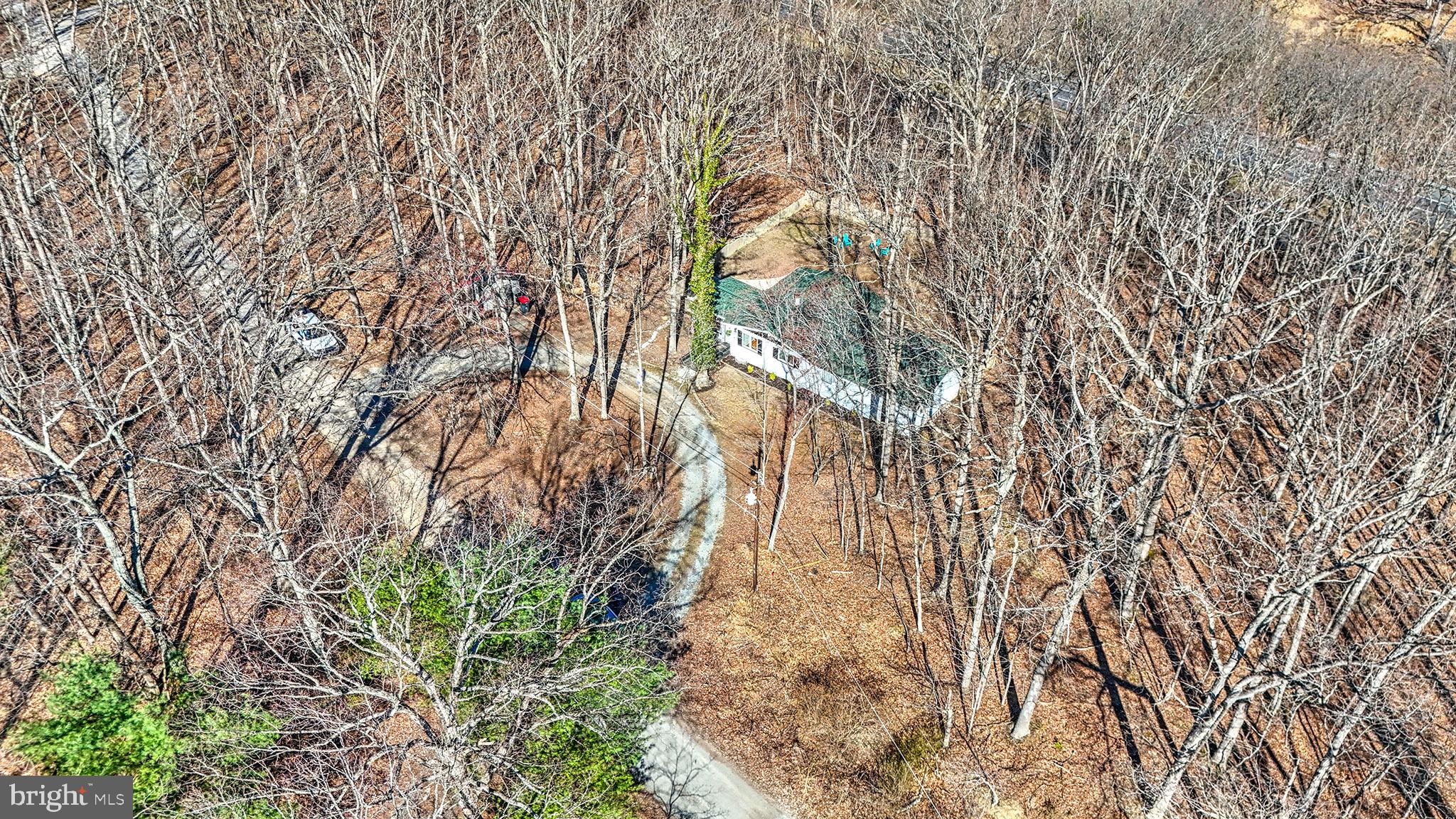 CLARKE COUNTY - Residential