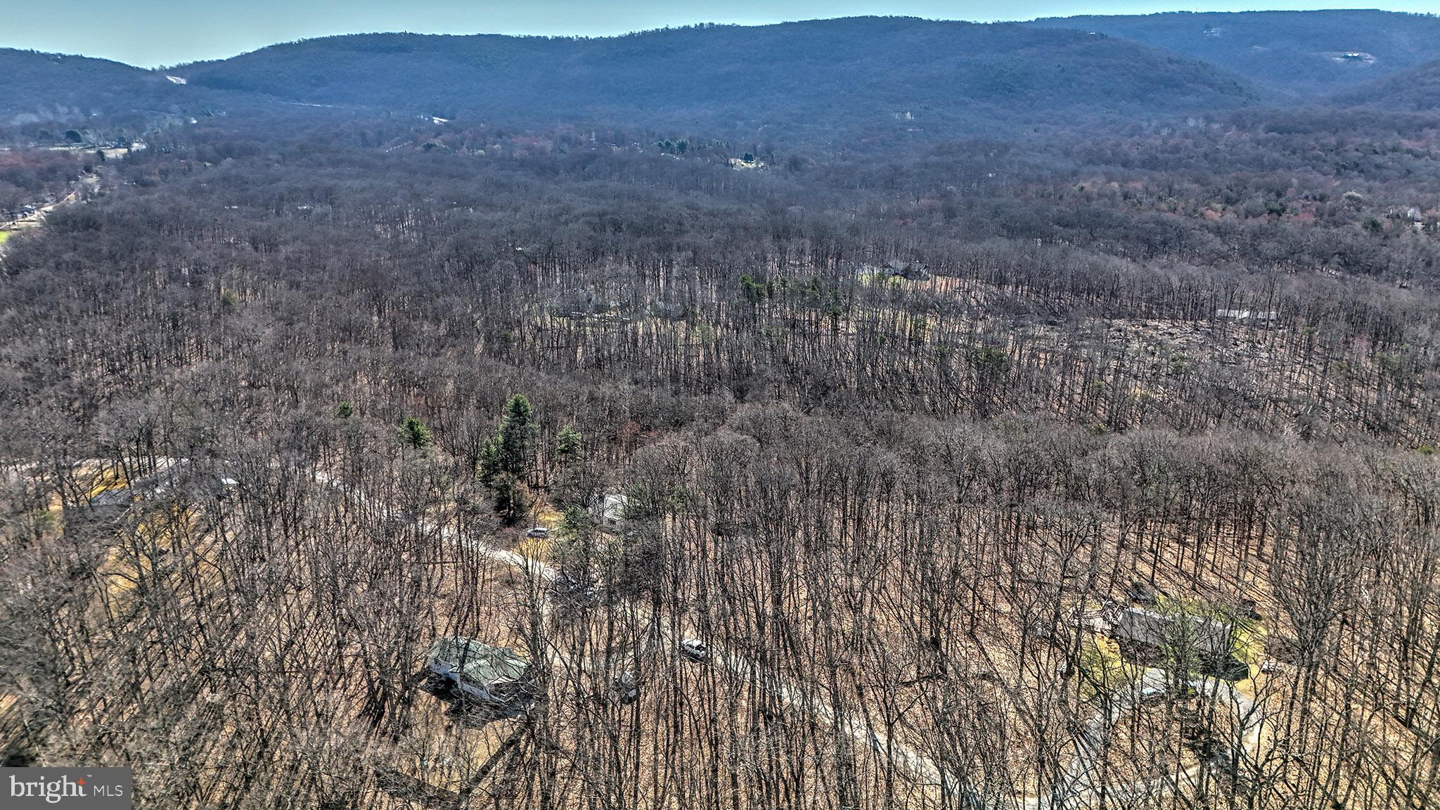 CLARKE COUNTY - Residential