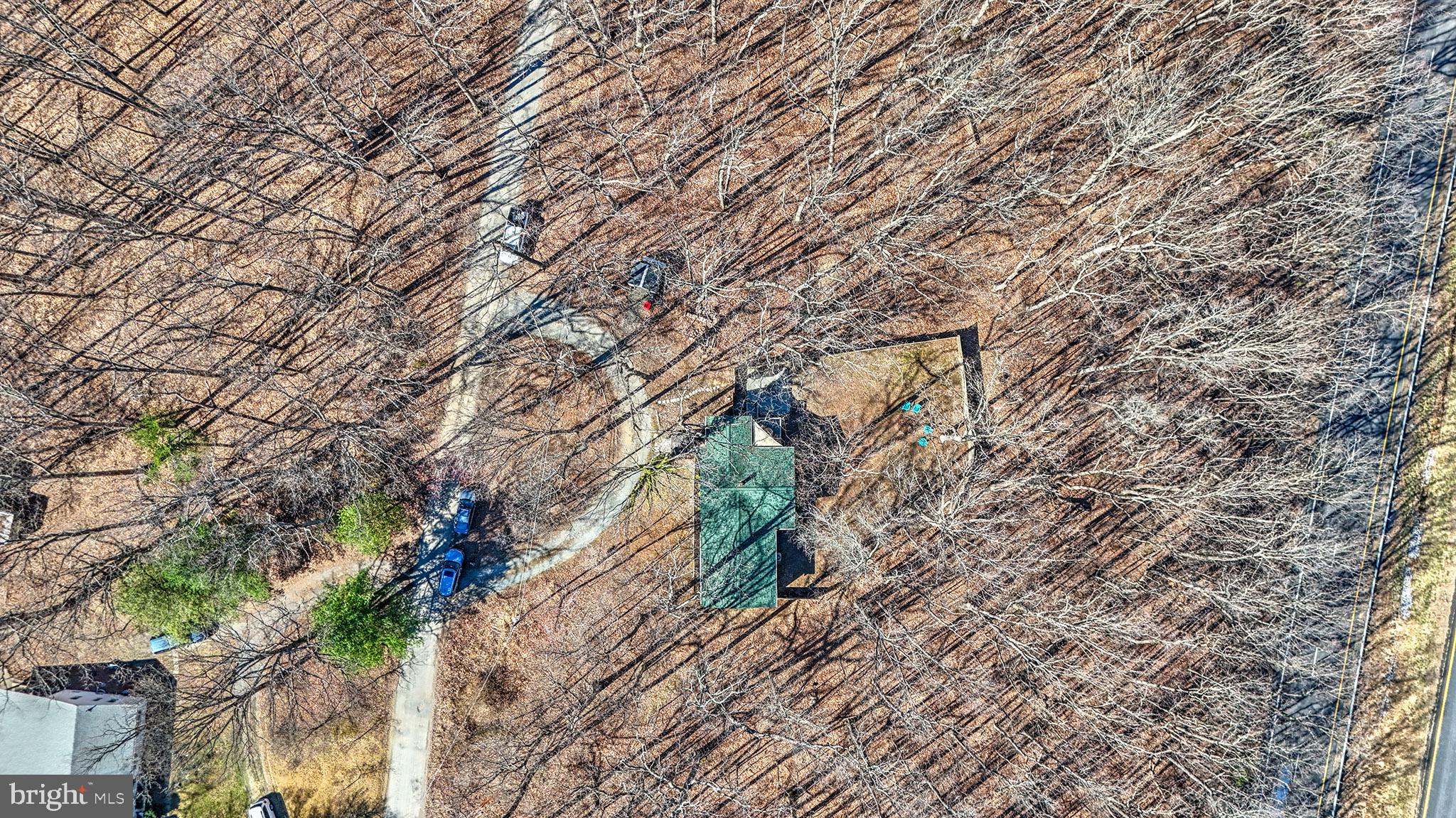 CLARKE COUNTY - Residential