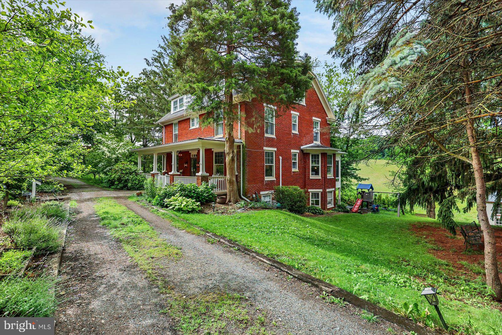 1175 POTOSI ROAD