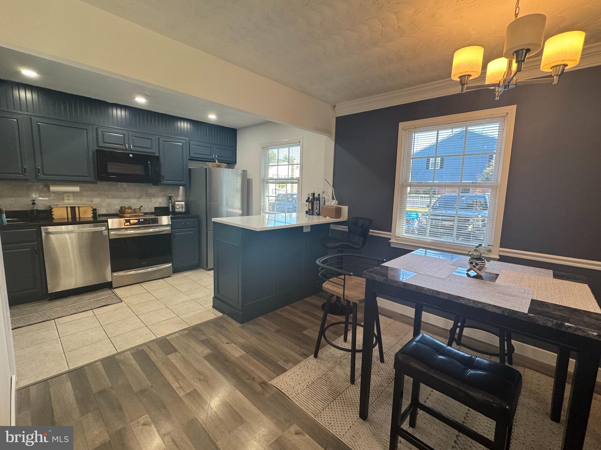 STONERIDGE - Residential