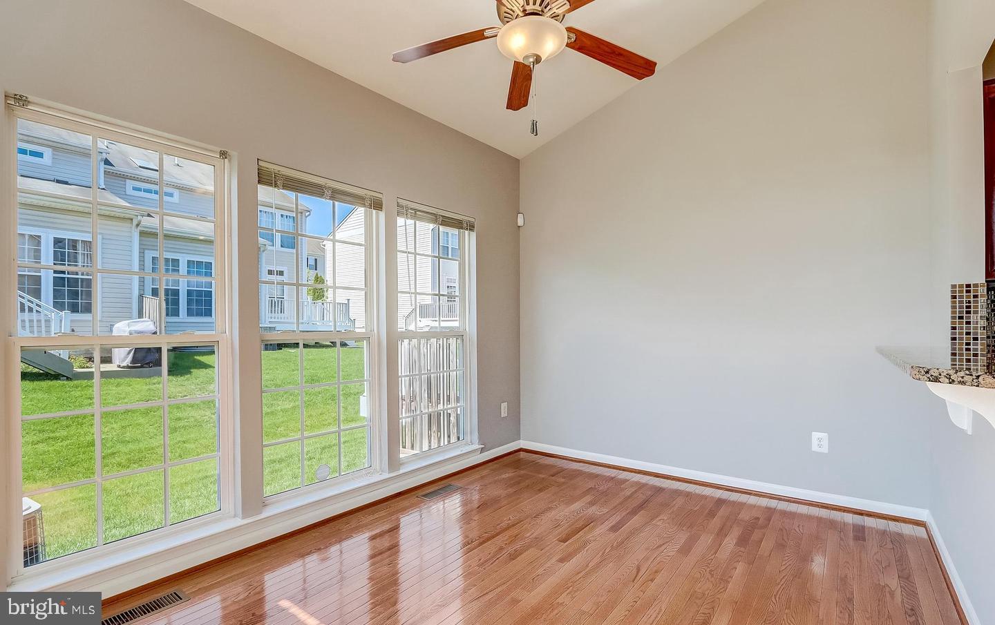 VILLAGES OF DORCHESTER - Residential Lease