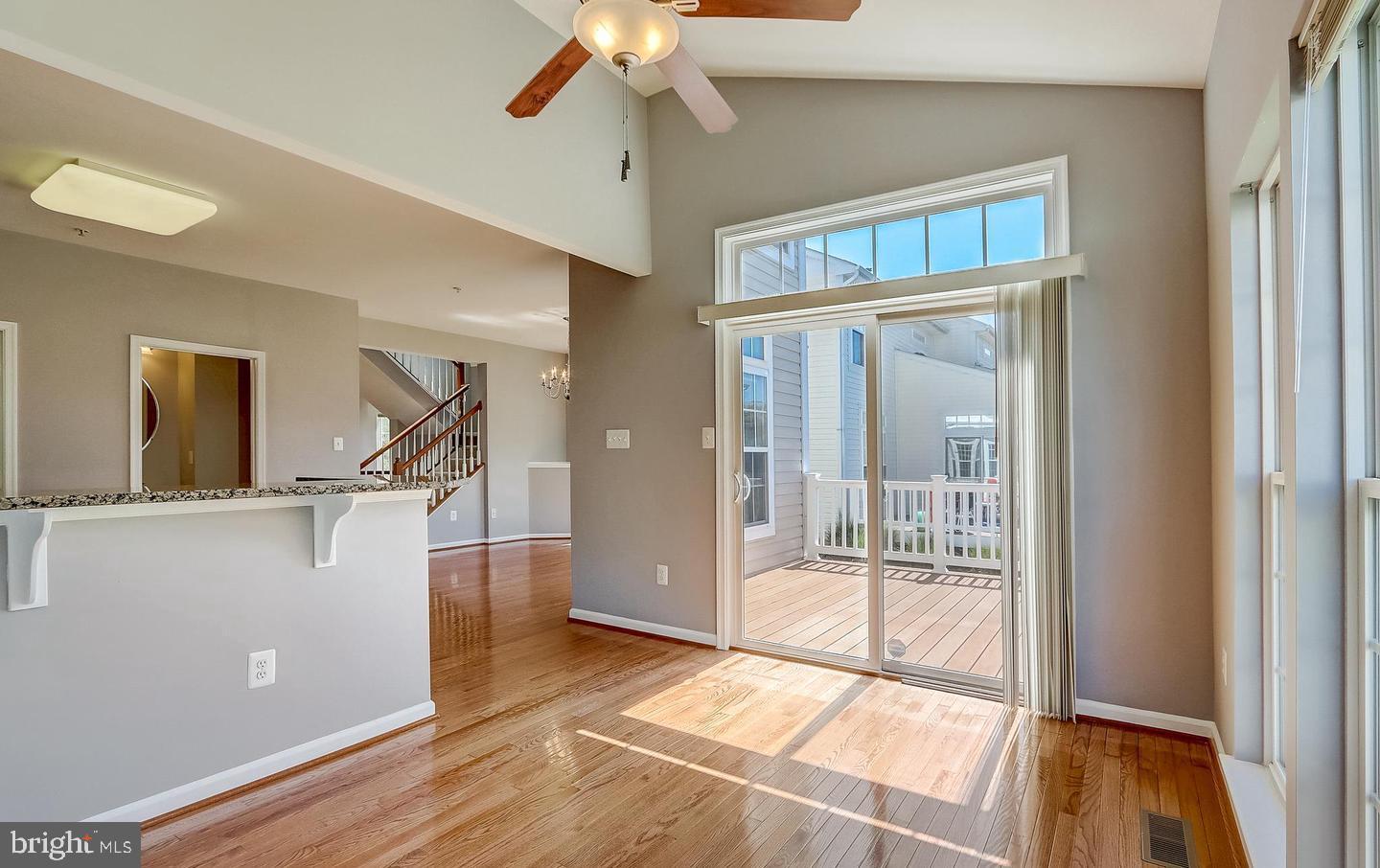 VILLAGES OF DORCHESTER - Residential Lease