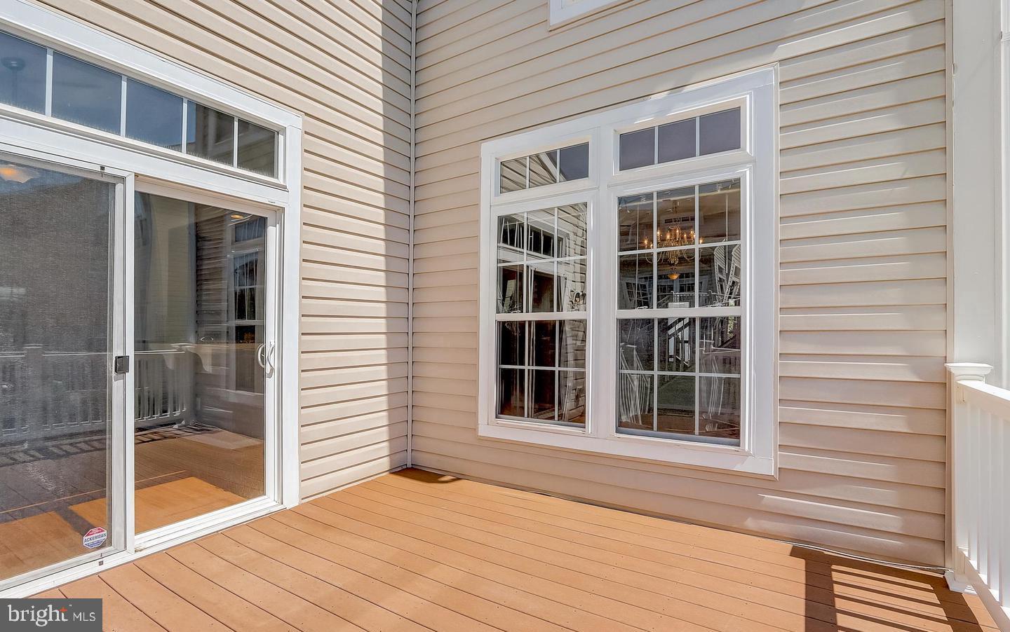 VILLAGES OF DORCHESTER - Residential Lease