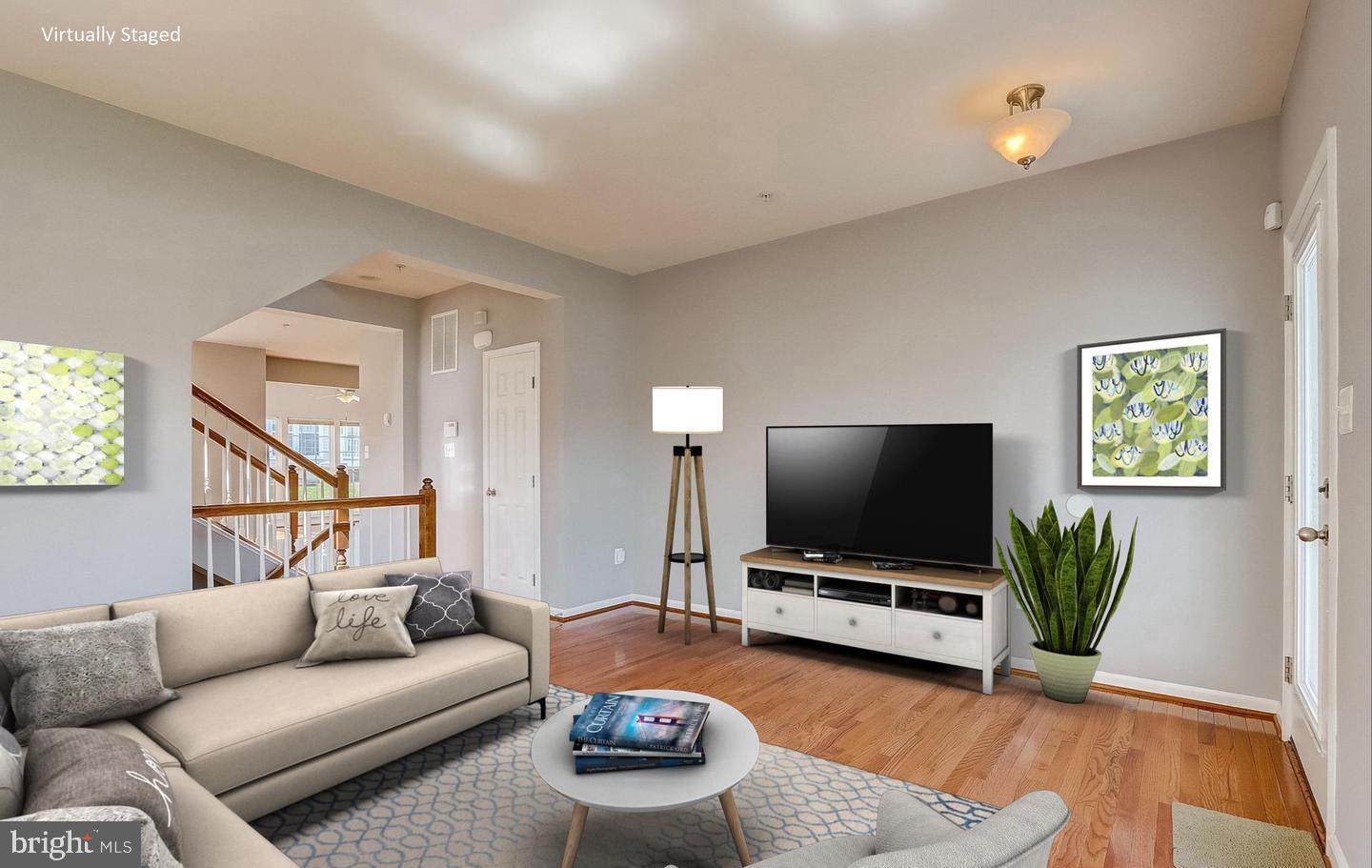 VILLAGES OF DORCHESTER - Residential Lease