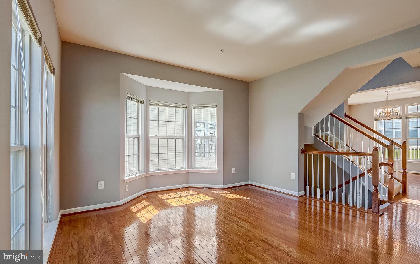 VILLAGES OF DORCHESTER - Residential Lease