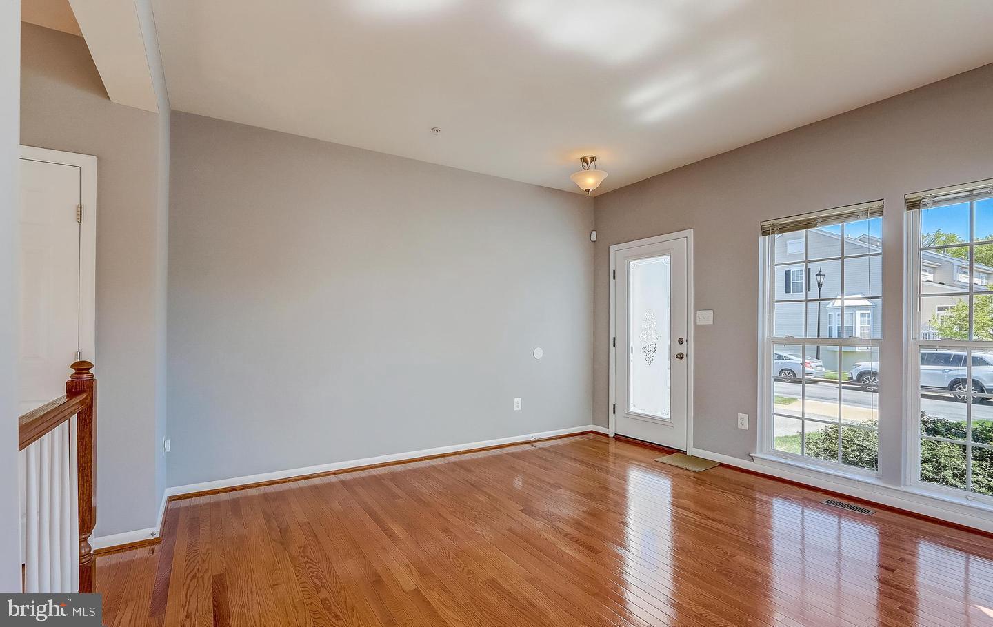 VILLAGES OF DORCHESTER - Residential Lease