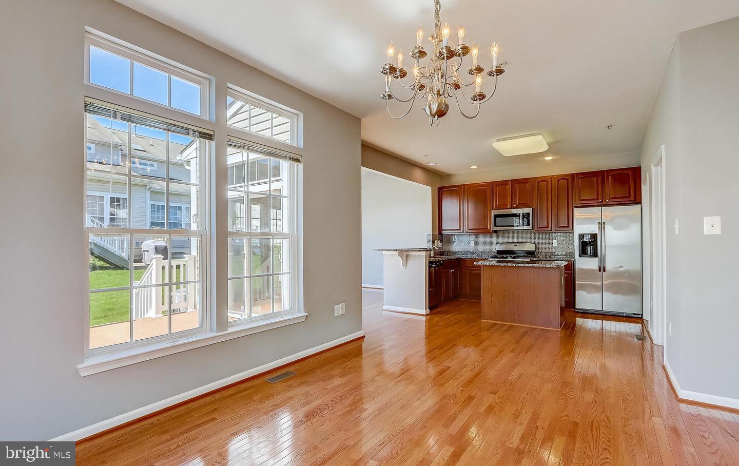 VILLAGES OF DORCHESTER - Residential Lease