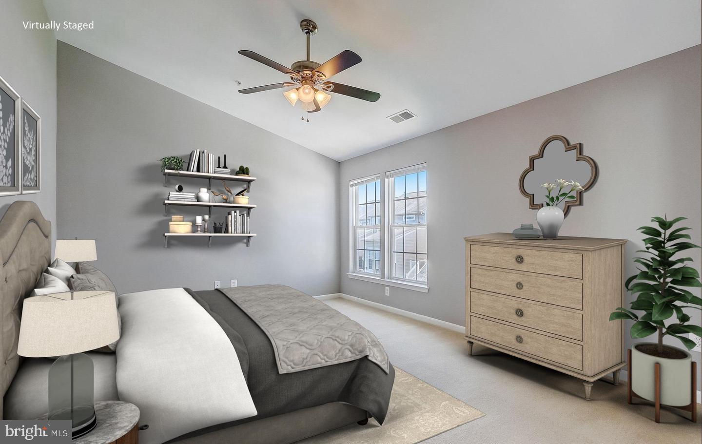 VILLAGES OF DORCHESTER - Residential Lease