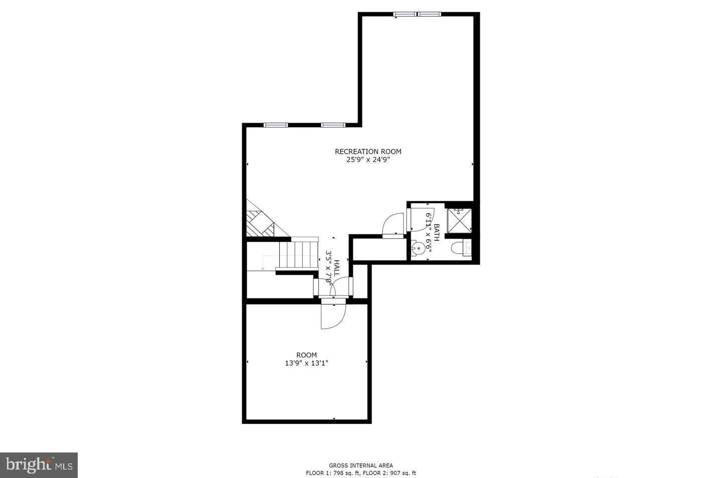 VILLAGES OF DORCHESTER - Residential Lease