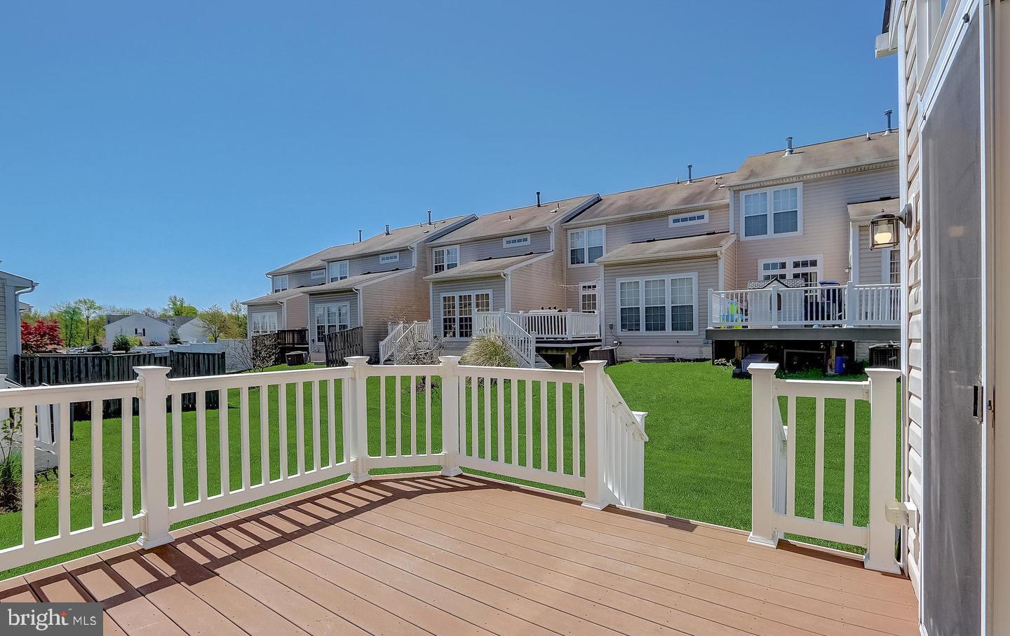 VILLAGES OF DORCHESTER - Residential Lease