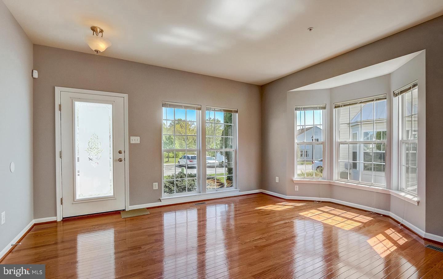 VILLAGES OF DORCHESTER - Residential Lease