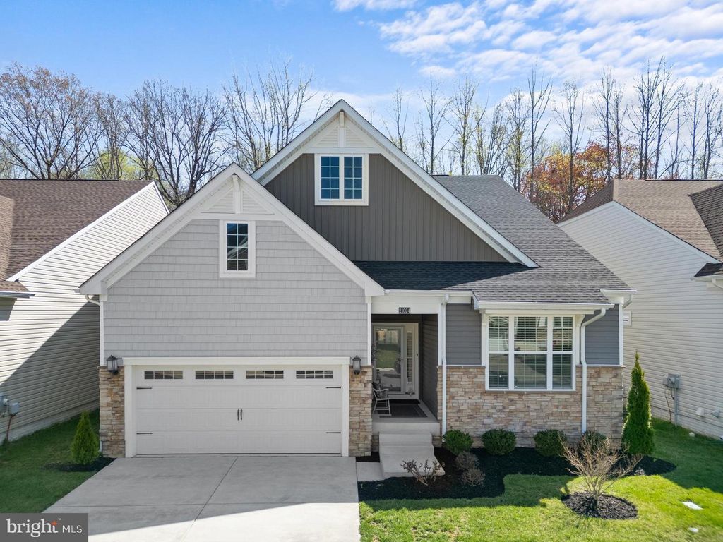 Photo of 21024 Stillwater Drive #SF13, LEWES, DE 19958 (MLS # DESU2106608)