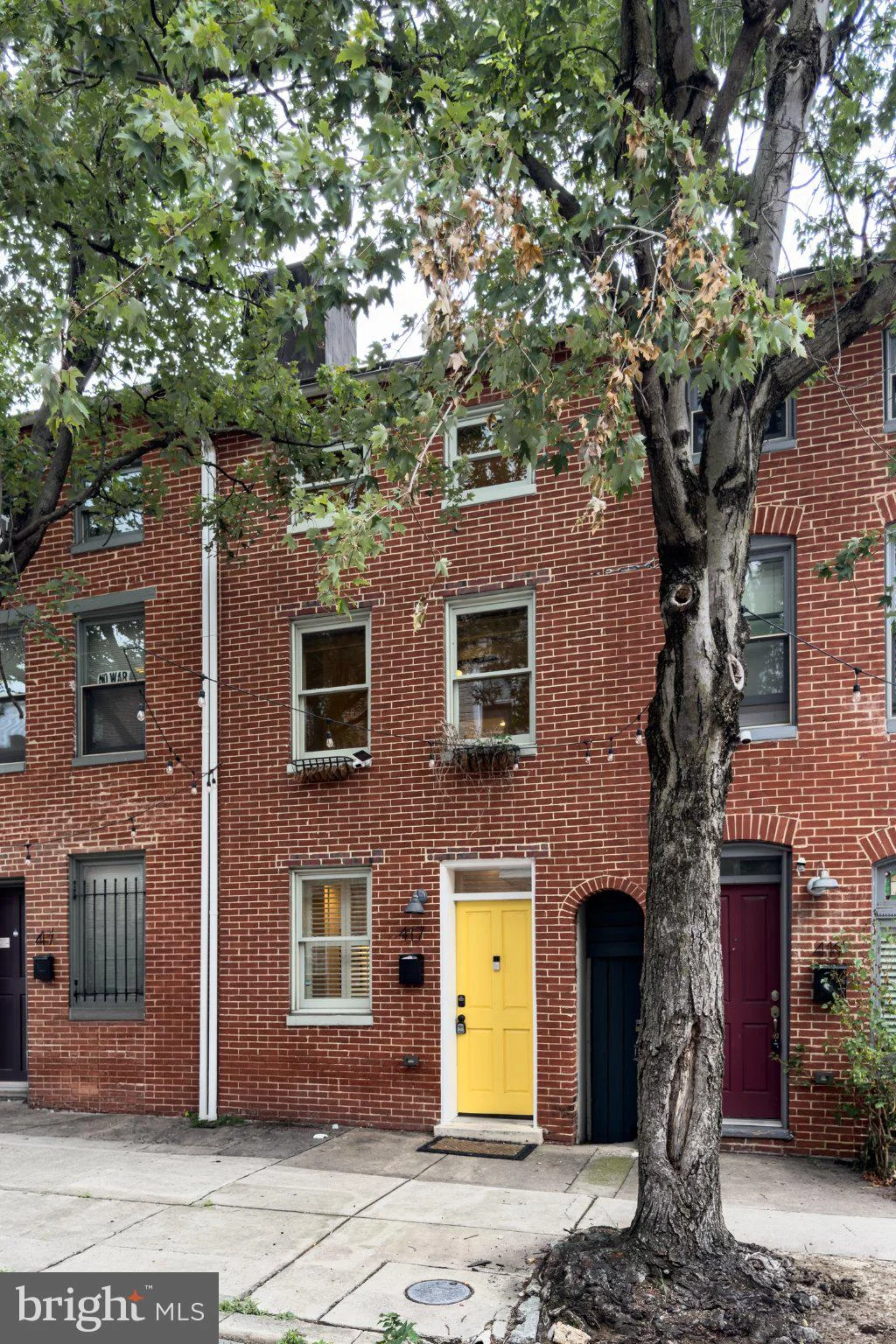 417 S Regester Street, Baltimore, MD, 21231