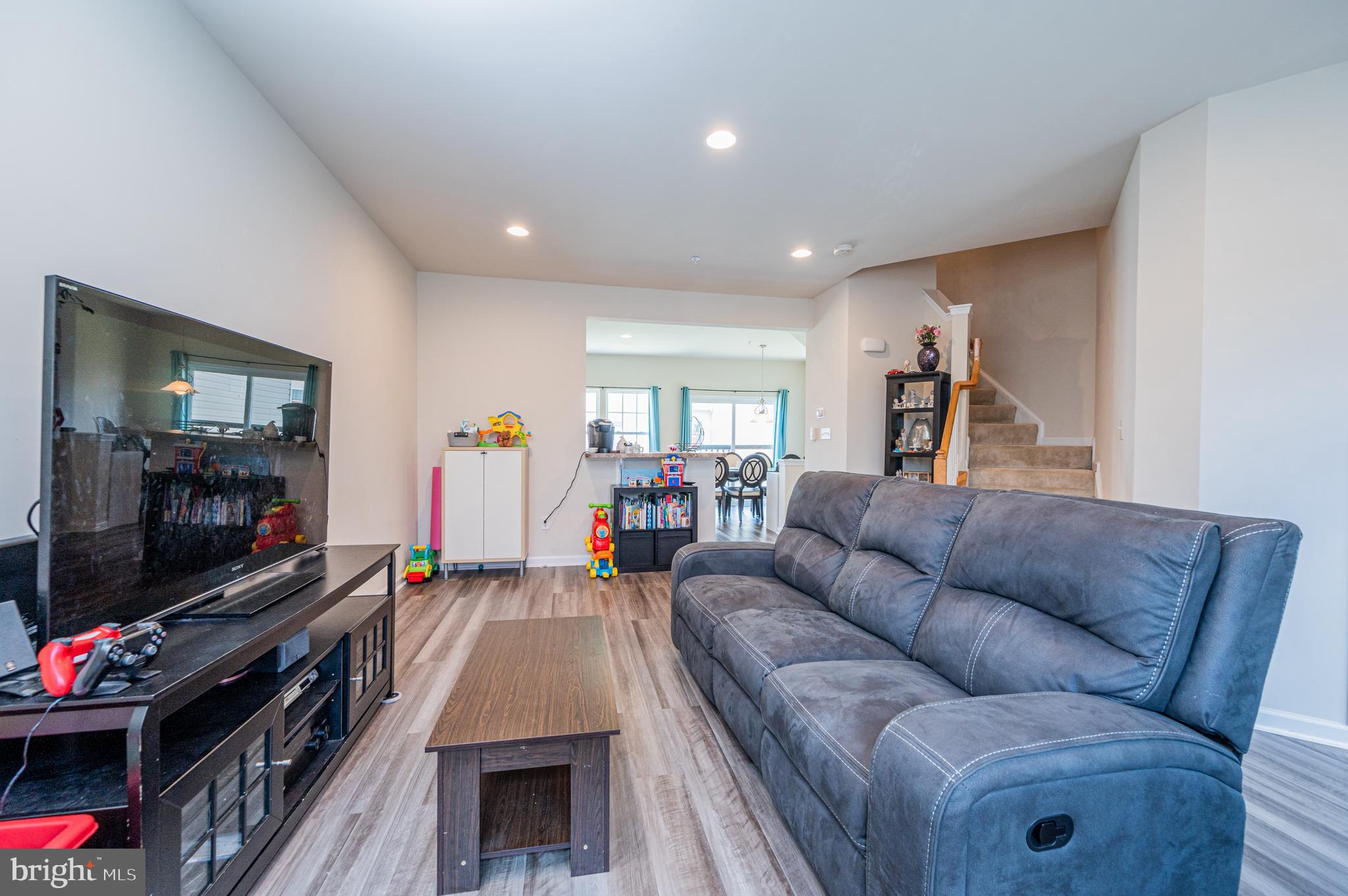 TUSCARORA CREEK - Residential